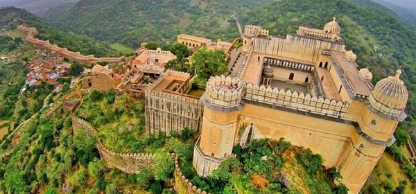 kumbhalgarh