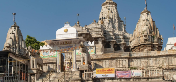 Jagdish Temple