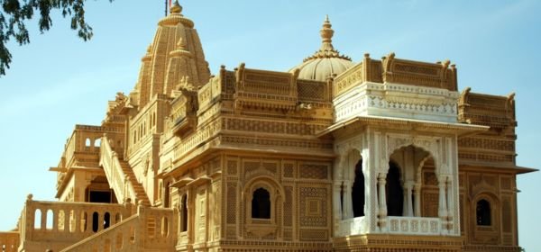 jain temple