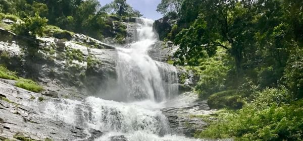 cheeyappara waterfalls (2)
