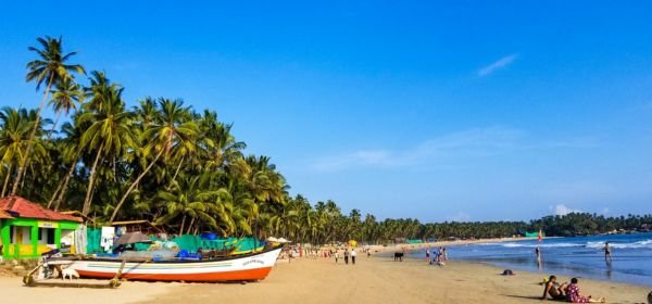 South goa beaches (1)