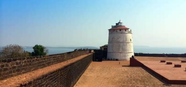 aguada fort (1)