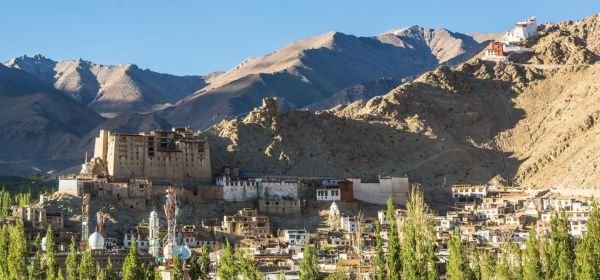 Leh ladakh