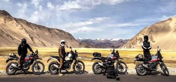 Ladakh Bike Ride (1)
