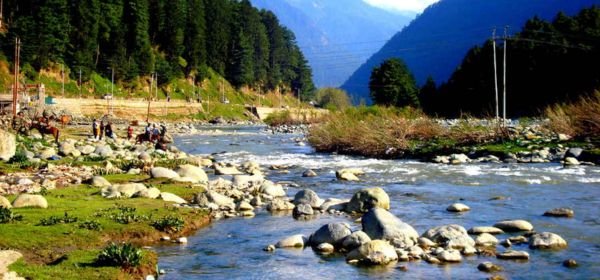 pahalgam mini switzerland