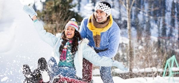 Kashmir Couple Retreat (1)