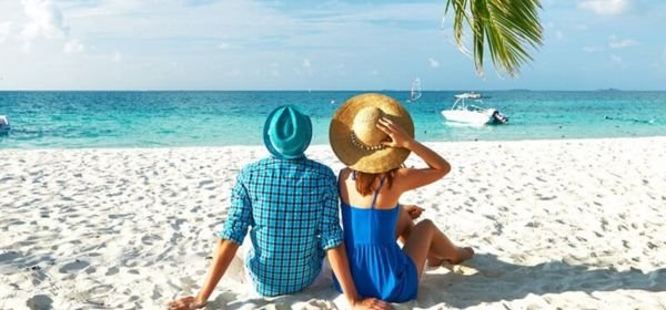 Romantic Vacation in Andaman (1)