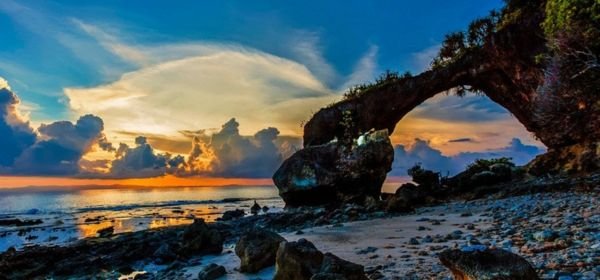 Baratang Island  (1)