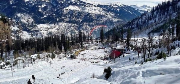 Shimla Manali Tour Package (1)