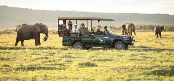Masai Mara (8)