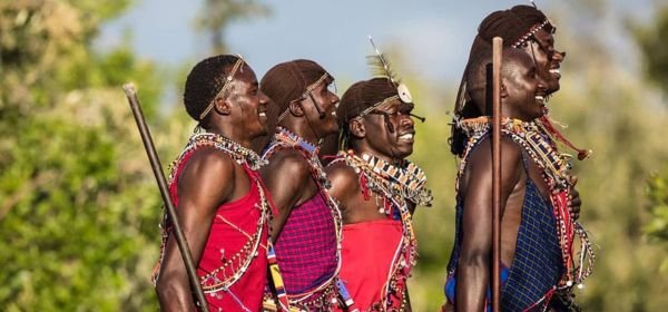 Masai Mara