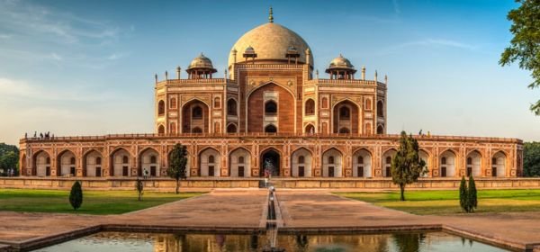 Welcome to Delhi  (3)