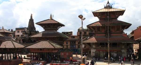 Durbar Square