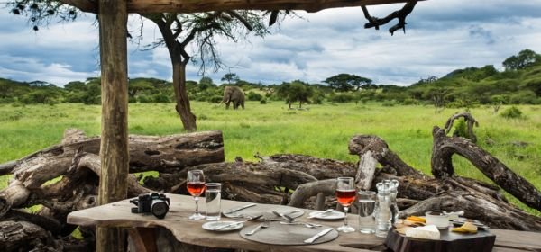 Kenya Holiday Packges