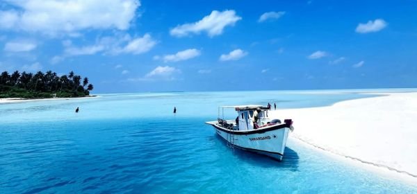 Lakshadweep