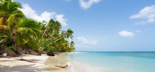 Lakshadweep White Beaches