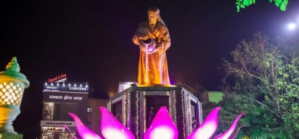 Shirdi Sai Baba Temple