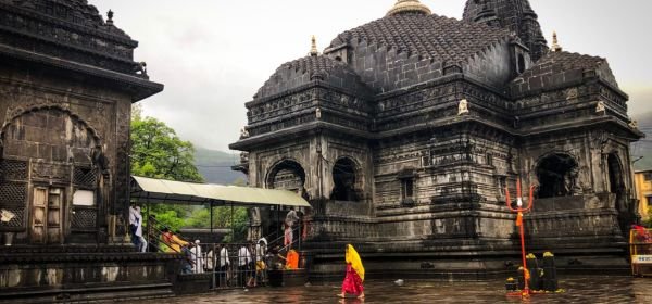 Trimbakeshwar Temple