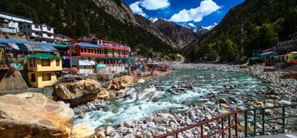 _Gangotri