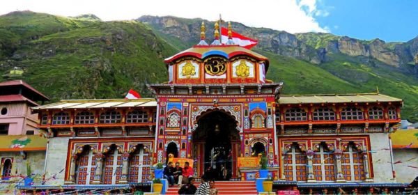 badrinath temple (1)