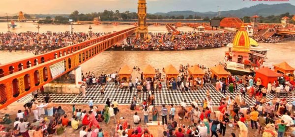 _Prayagraj Kumbh Mela