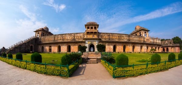 Jahaz Mahal