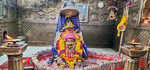 _Mahakaleshwar Jyotirlinga