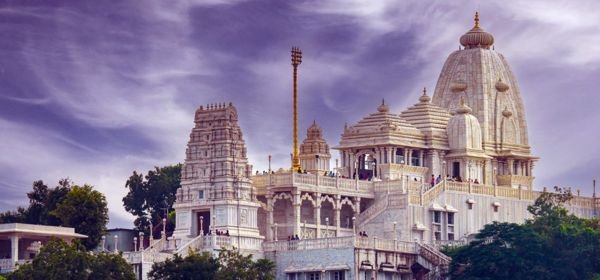 _Birla Temple
