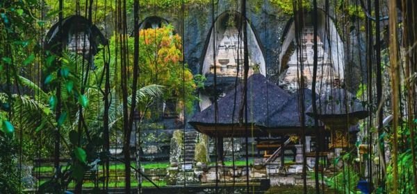 Central Bali Sightseeing Tour (1)