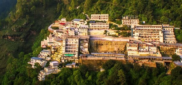 _Vaishno Devi