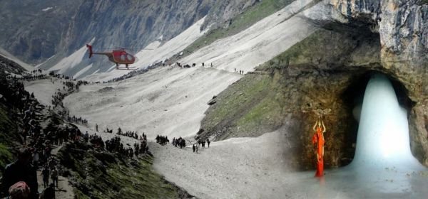AMARNATH YATRA