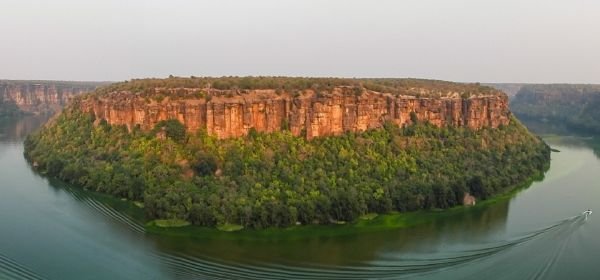 Chambal River