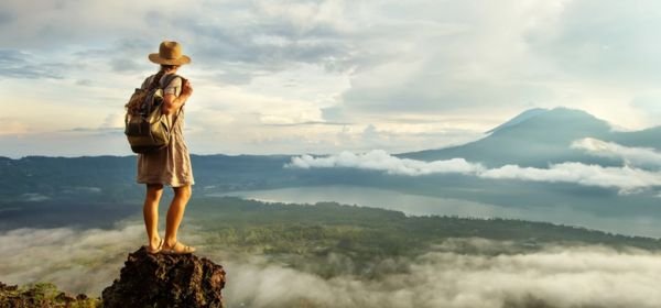 Mount Batur Trekking in Bali