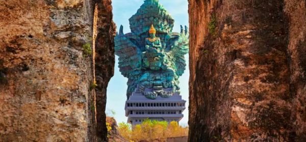 South Bali Sightseeing Tour