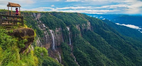 _Seven Sisters Waterfalls