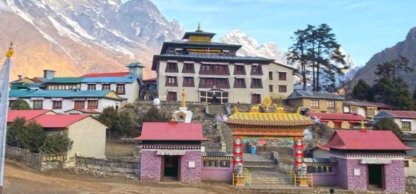 Tawang Monastery (3)