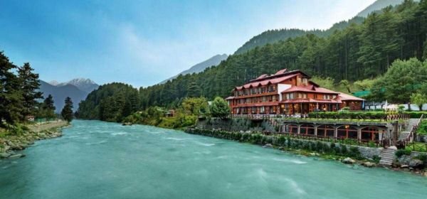 Chandanwari, Pahalgam