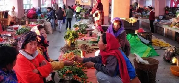 _famous women’s market