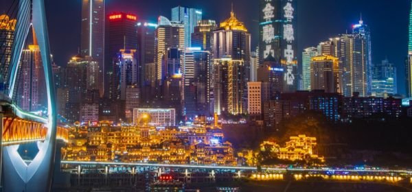 Chongqing Guided City Tour