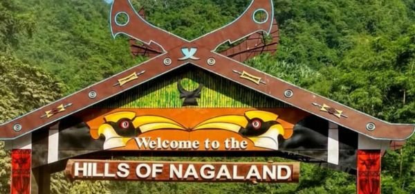 Welcome to nagaland