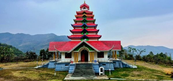 _Sanamahi Temple (1)