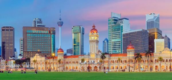 Merdeka Square malaysia