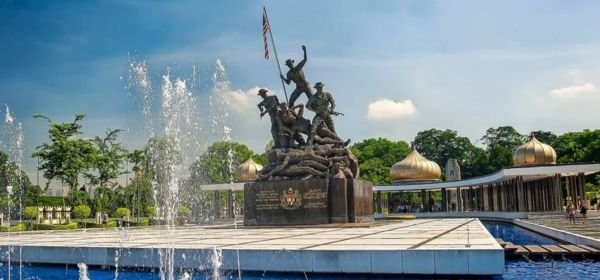 _National Monument malaysia