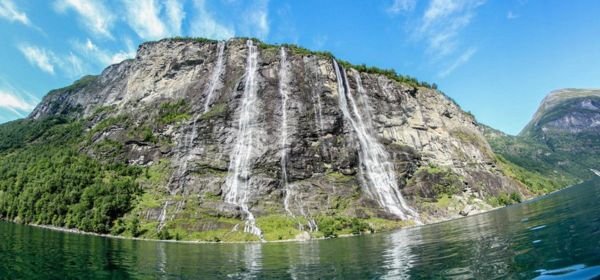 _Seven Sisters falls