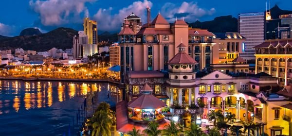 Ile aux Cerfs Day Tour (4)