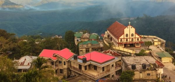 _Local Villages mizoram