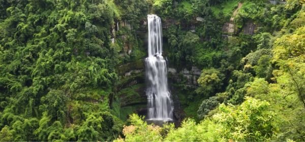 Vantawng waterfall (3)