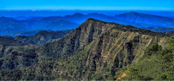 Hmuifang Mountain (1)