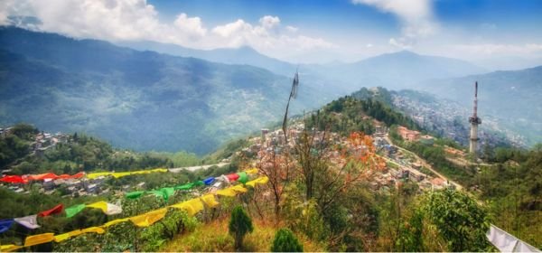 _ Tashi View Point gangtok (1)