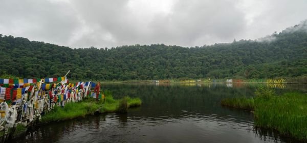 Khecheopalri Lake